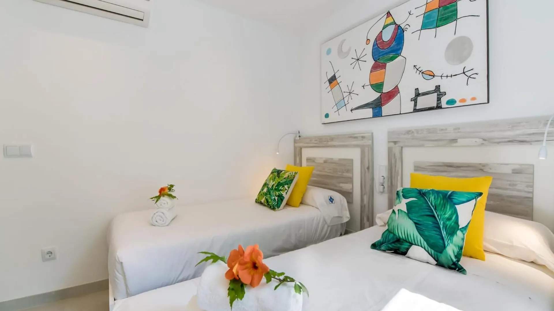 Charming Apartment Near Alcudia Beach
