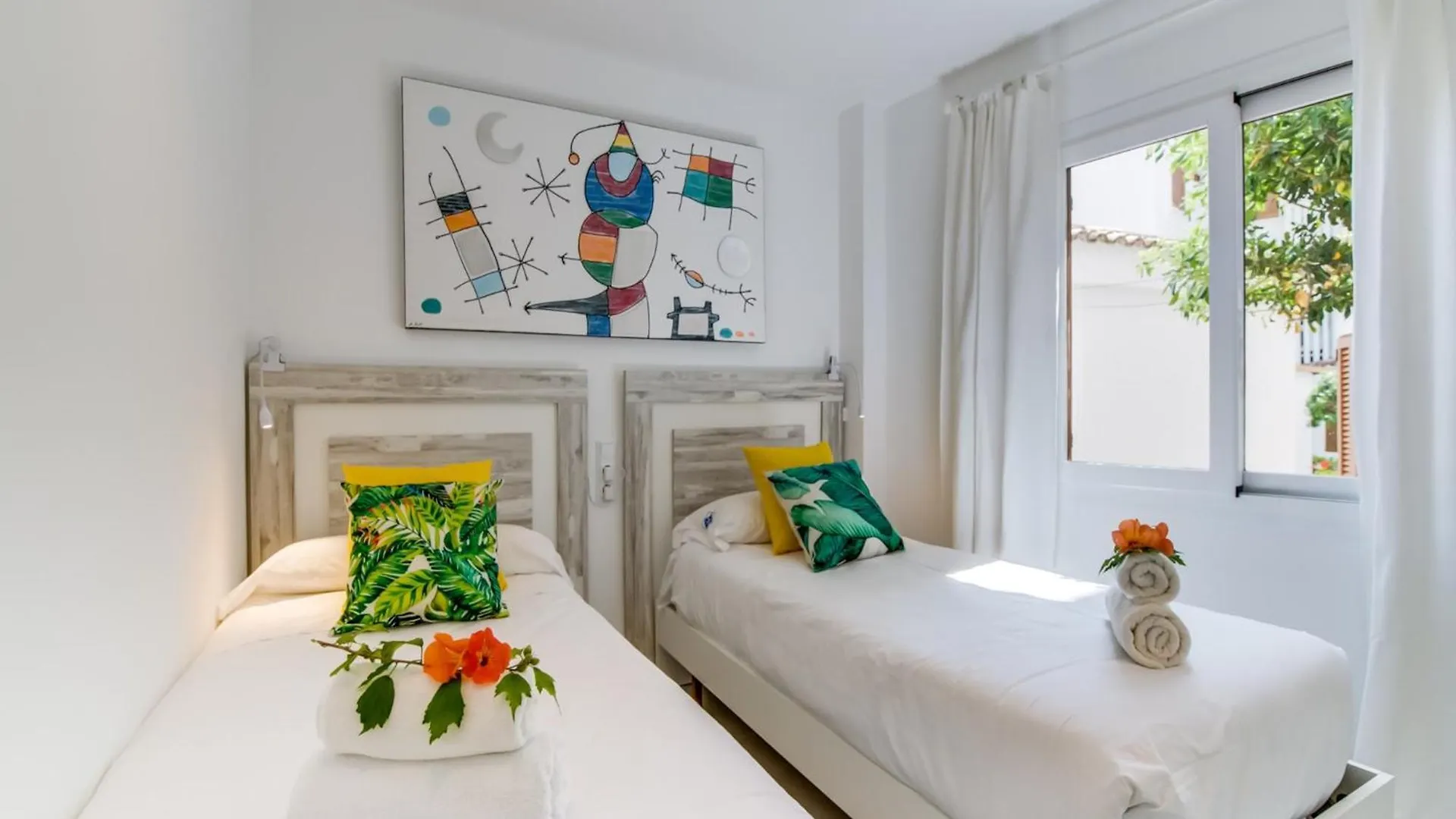 Charming Apartment Near Alcudia Beach