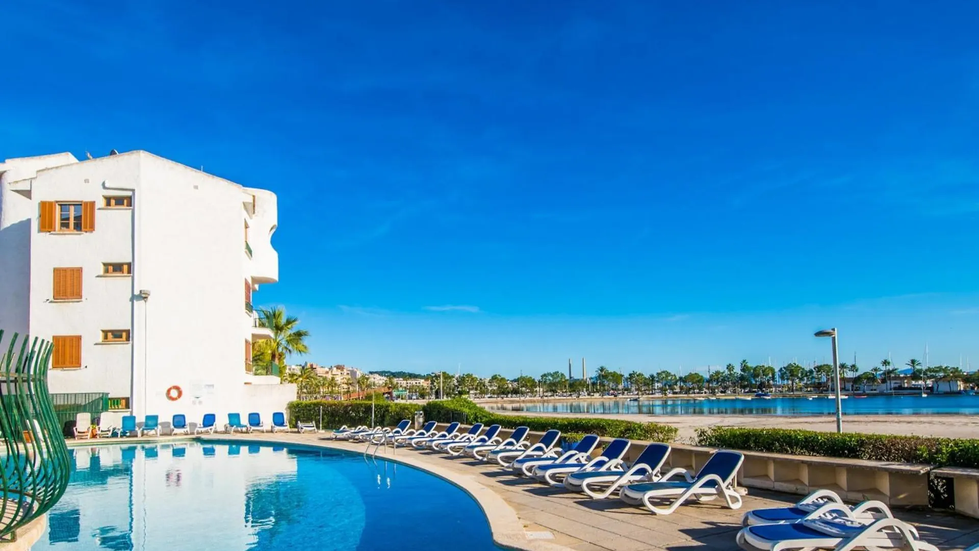 Charming Apartment Near Alcudia Beach  Alcudia (Mallorca)