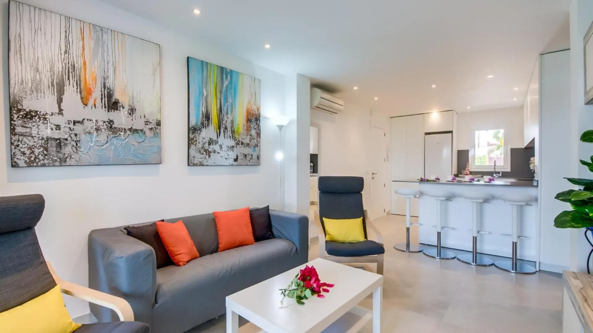Charming Apartment Near Alcudia Beach