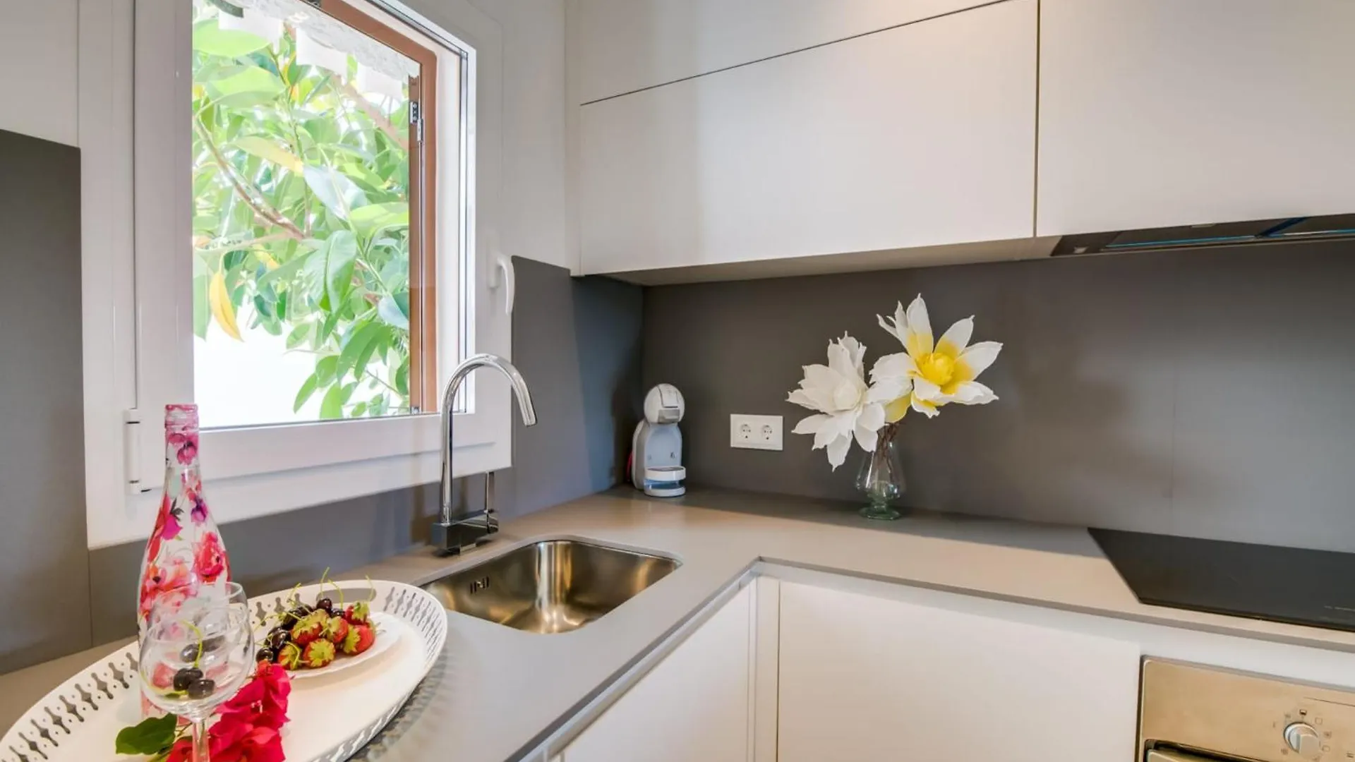 Charming Apartment Near Alcudia Beach 0*, Alcudia (Mallorca) Spanien