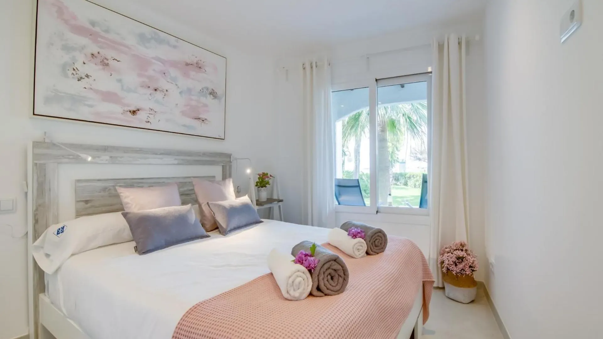 Charming Apartment Near Alcudia Beach  Alcudia (Mallorca)