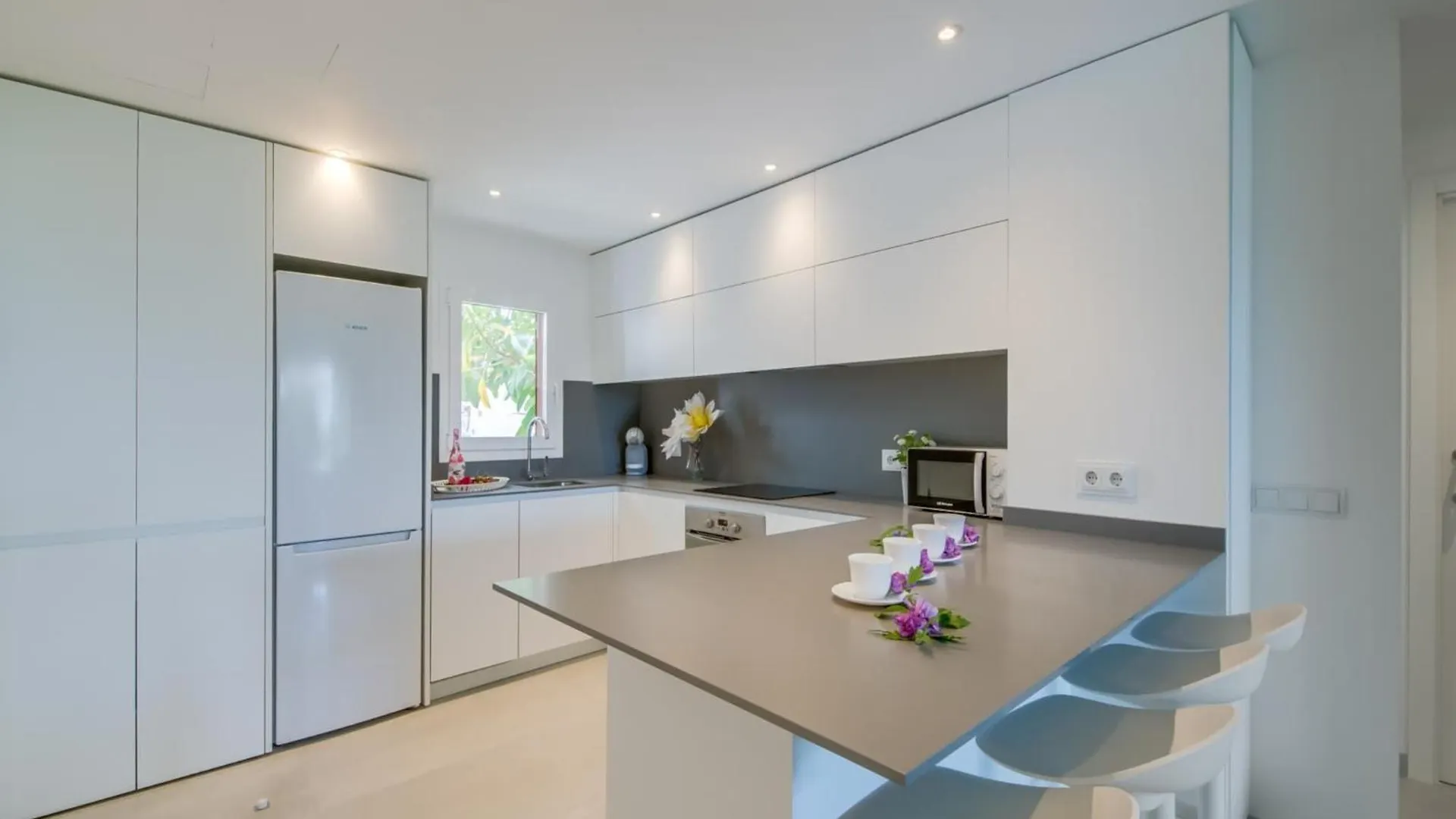 Charming Apartment Near Alcudia Beach Spain