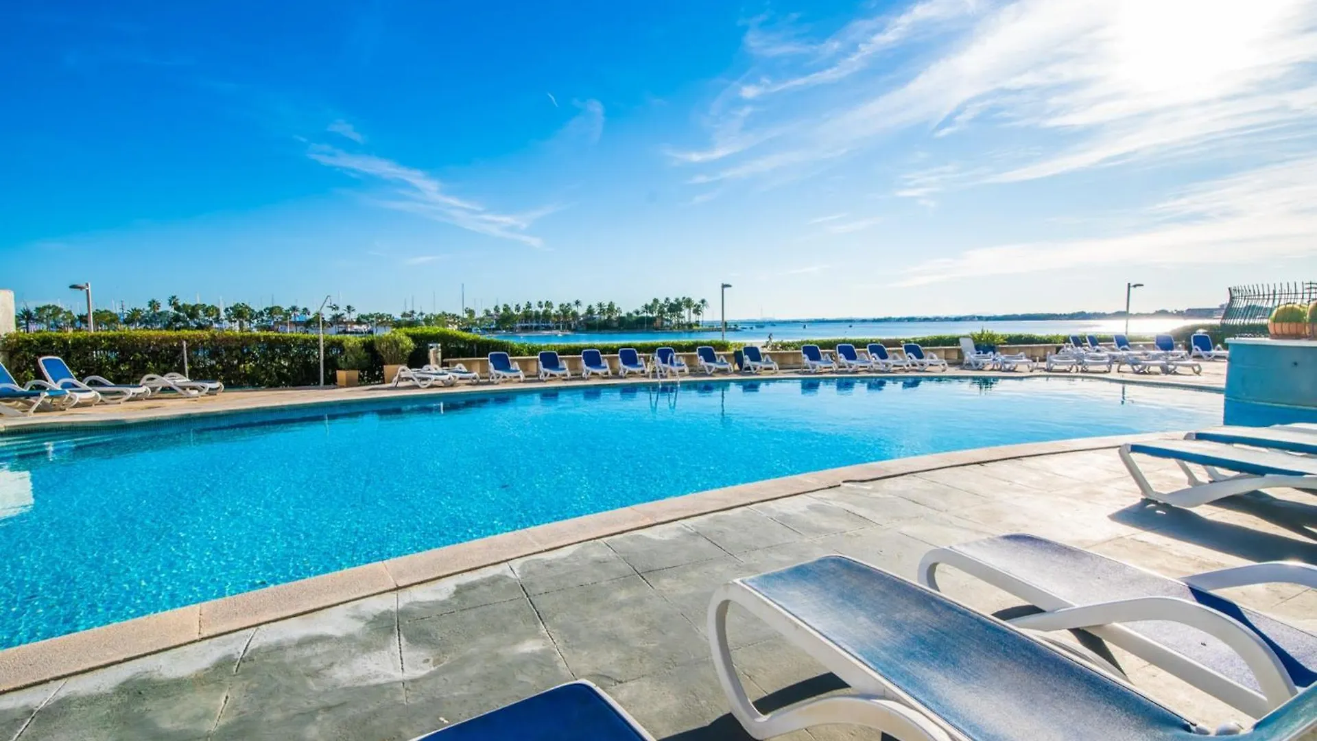 Charming Apartment Near Alcudia Beach