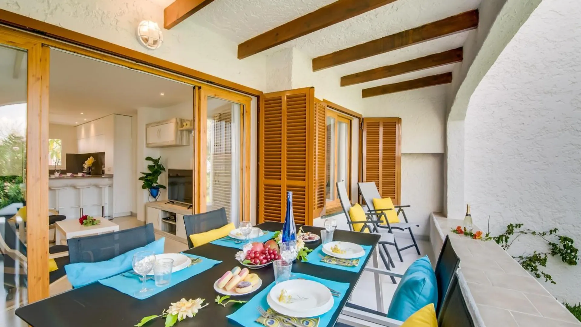 Charming Apartment Near Alcudia Beach Alcudia (Mallorca)