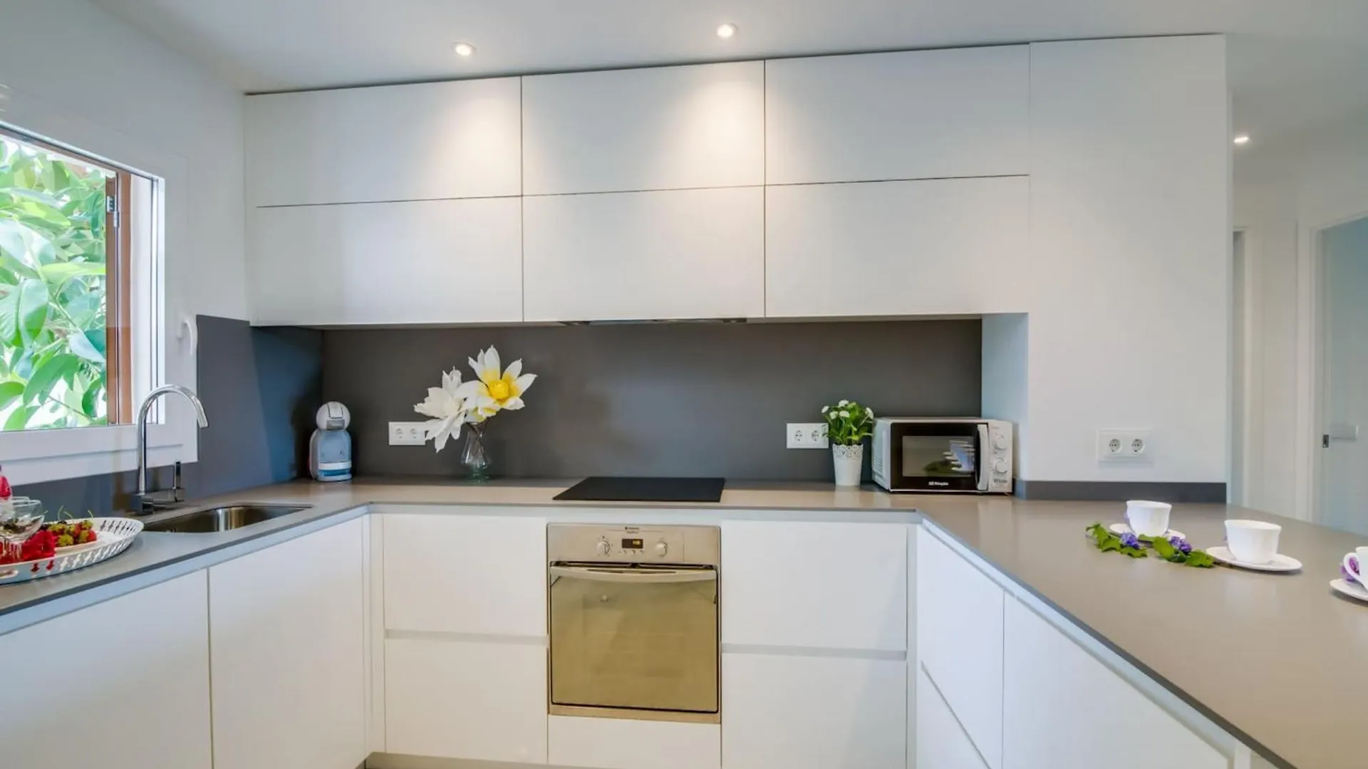 Charming Apartment Near Alcudia Beach Alcudia (Mallorca)