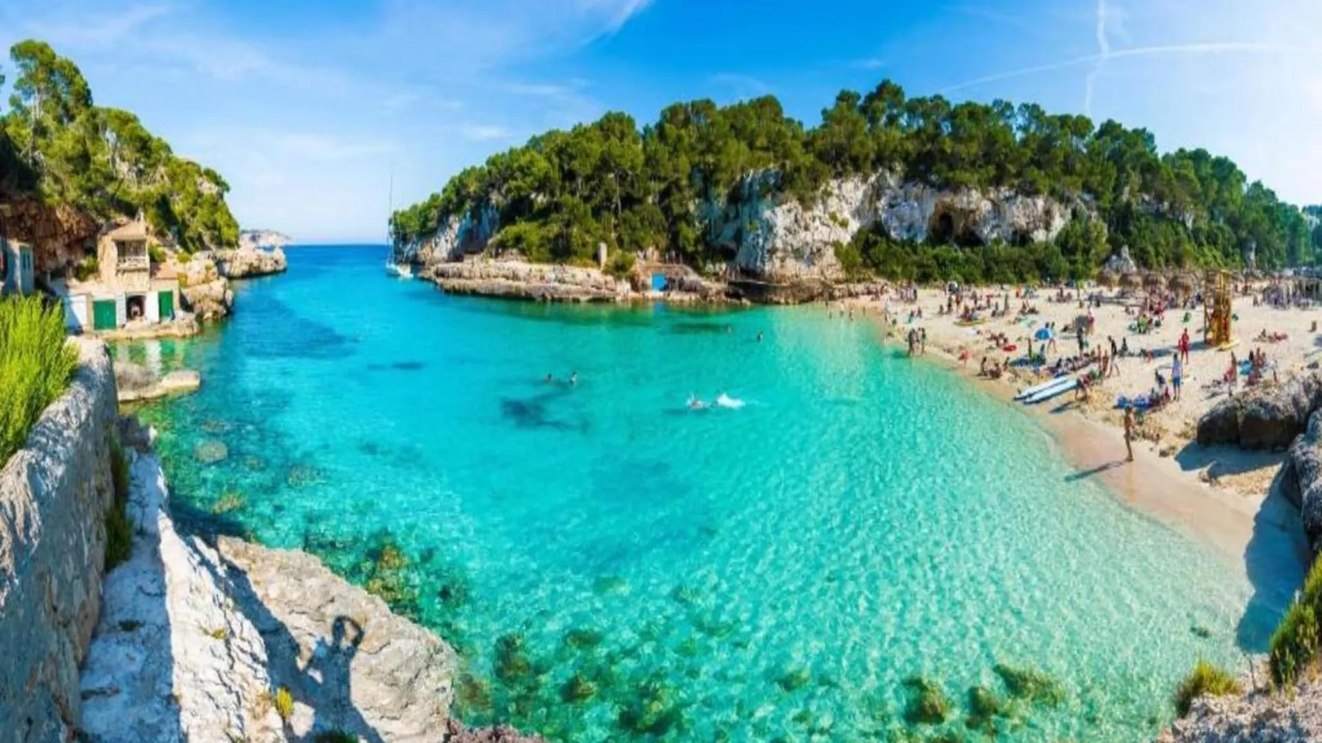 Charming Apartment Near Alcudia Beach Alcudia (Mallorca)