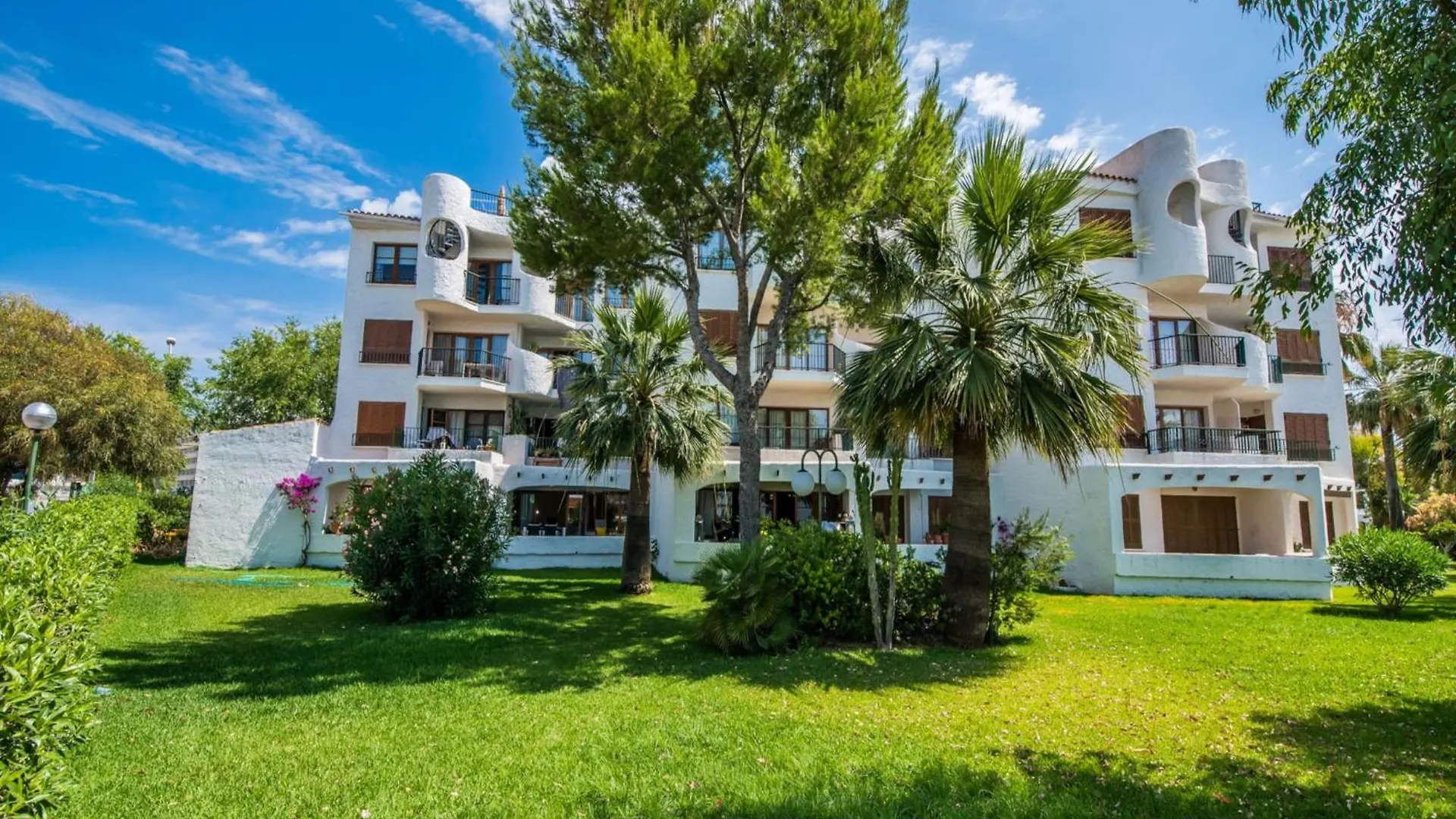 Charming Apartment Near Alcudia Beach