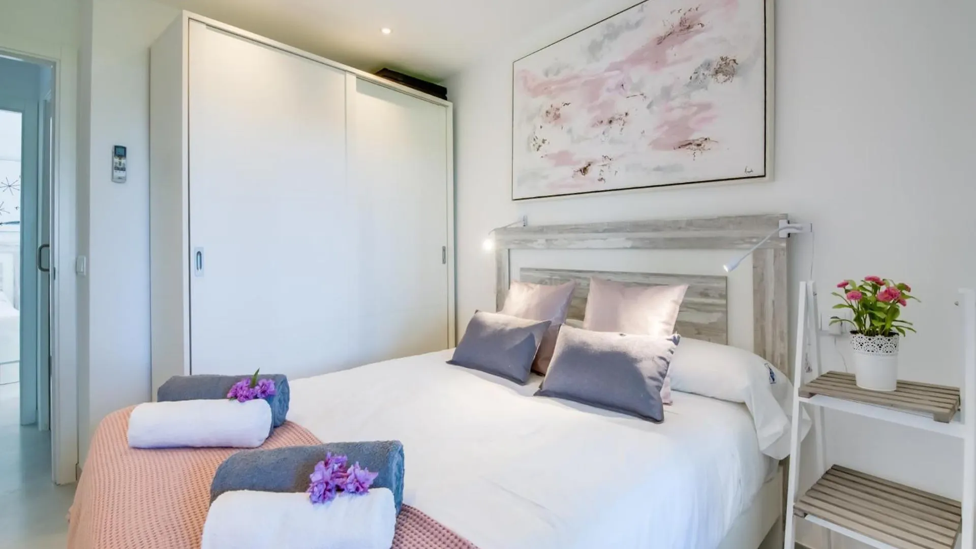 Charming Apartment Near Alcudia Beach Spain