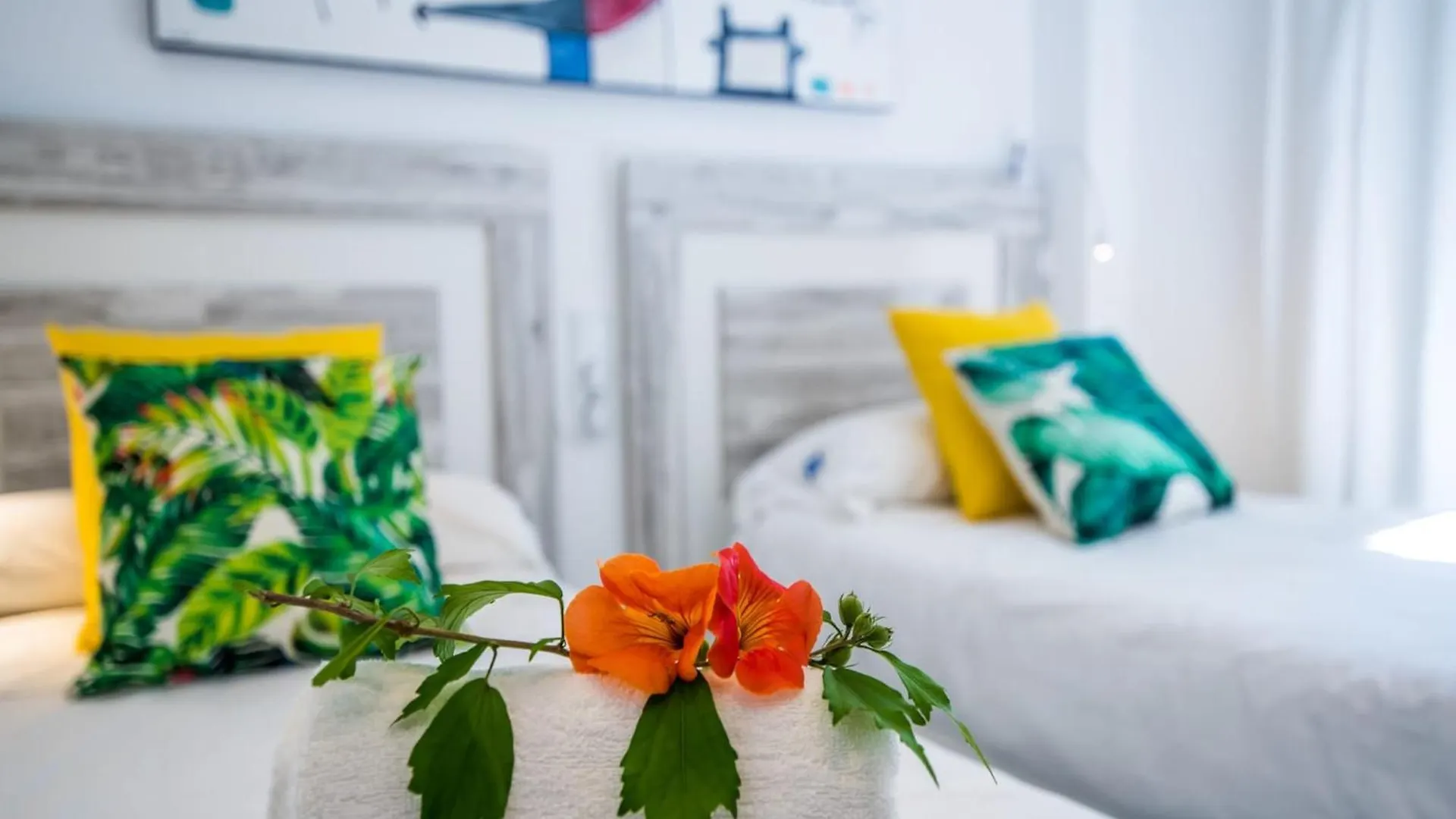 Charming Apartment Near Alcudia Beach 0*, Alcudia (Mallorca)