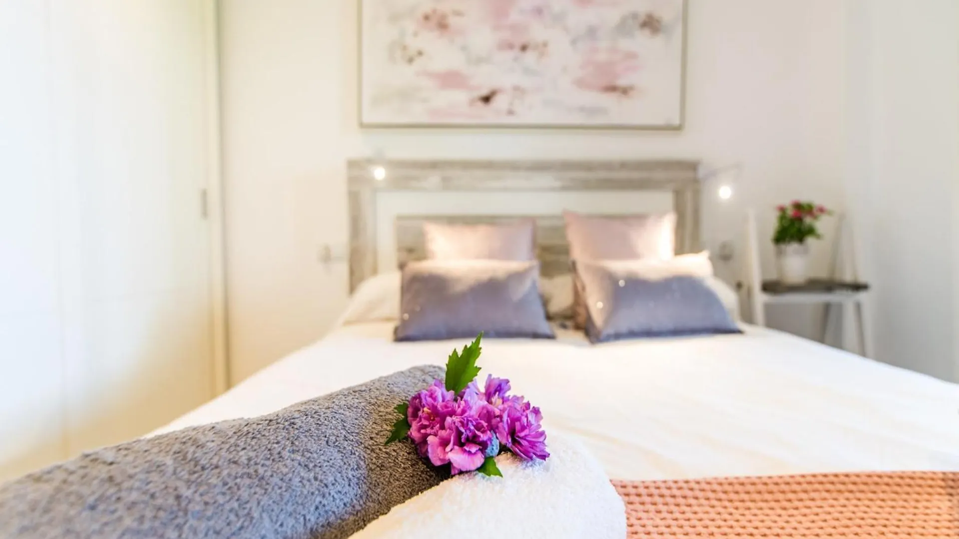 Charming Apartment Near Alcudia Beach