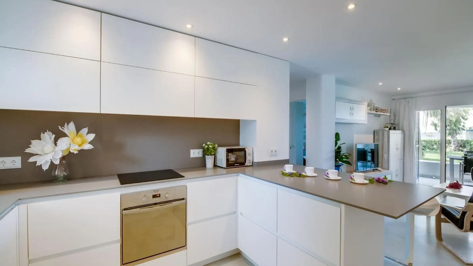Charming Apartment Near Alcudia Beach